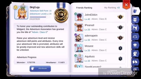 great nature ragnarok mobile